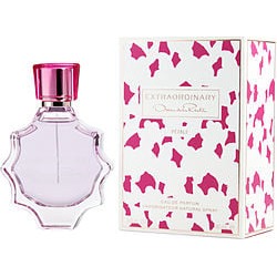 EXTRAORDINARY PETALE by Oscar de la Renta EAU DE PARFUM SPRAY 3 OZ for WOMEN