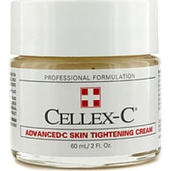 Cellex-C by Cellex-c Cellex-C Formulations Advanced-C Skin Tightening Cream-/2OZ for WOMEN