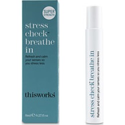 ThisWorks by ThisWorks Stress Check Breathe In -/0.27OZ for WOMEN