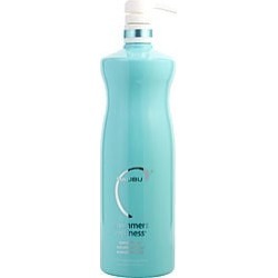 Malibu Hair Care by Malibu Hair Care SWIMMERS WELLNESS CONDITIONER 33.8 OZ for UNISEX