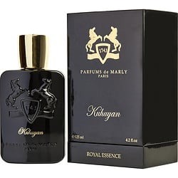 PARFUMS DE MARLY KUHUYAN by Parfums de Marly EAU DE PARFUM SPRAY 4.2 OZ for UNISEX