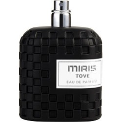 MIRIS TOVE by Comme des Garcons EAU DE PARFUM SPRAY 3.3 OZ *TESTER for MEN