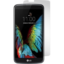 LG K10 Tempered Glass Screen Protector