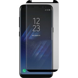 Samsung Galaxy S8+ $250 Insured Tempered Glass Screen Protector