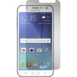 Samsung Galaxy J7 Clear Film Screen Protector