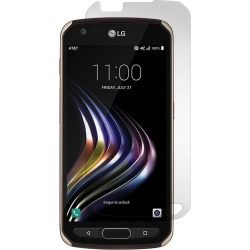 LG X Venture Tempered Glass Screen Protector