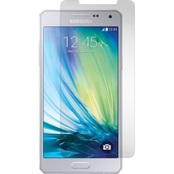 Samsung Galaxy A5 Tempered Glass Screen Protector