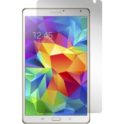 Samsung Galaxy Tab S 8.4 Clear Film Screen Protector