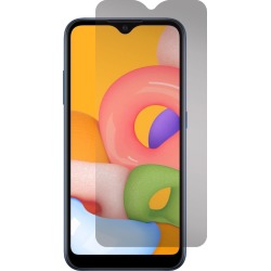 Samsung Galaxy A01 Clear Film Screen Protector