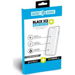 LG K8x/K31 $250 Insured Tempered Glass Screen Protector
