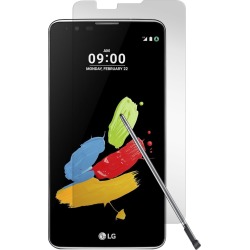 LG Stylo 2 Insured Tempered Glass Screen Protector