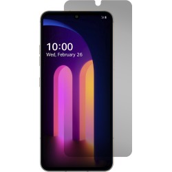 LG V60 ThinQ Tempered Glass Screen Protector