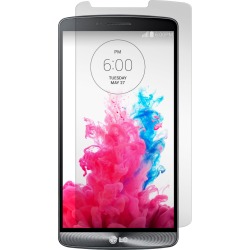 LG G3 Tempered Glass Screen Protector