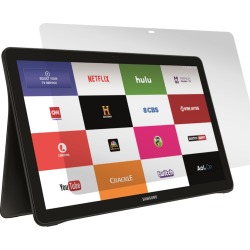 Samsung Galaxy View 18.4 Clear Film Screen Protector