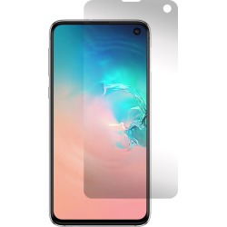 Samsung Galaxy S10e Clear Film Screen Protector