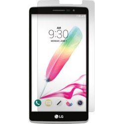 LG G Stylo Insured Tempered Glass Screen Protector