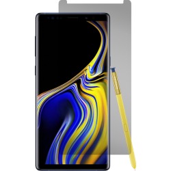 Samsung Galaxy Note9 Clear Film Screen Protector