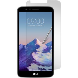 LG Stylo 3 $250 Insured Tempered Glass Screen Protector