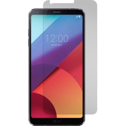 LG G6 $250 Insured Tempered Glass Screen Protector