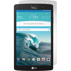 LG G Pad X8.3 Tempered Glass Screen Protector