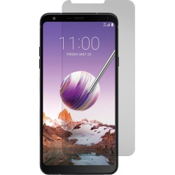 LG Stylo 4 / LG Q Stylo+ Insured Tempered Glass Screen Protector
