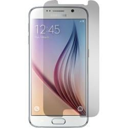 Samsung Galaxy S6 Clear Film Screen Protector