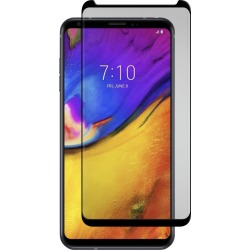 LG V35 ThinQ Insured Curved Tempered Glass Screen Protector