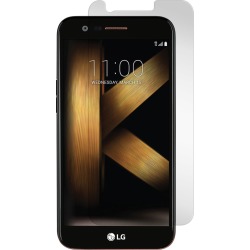 LG K20 V / K20 Plus / Harmony Tempered Glass Screen Protector