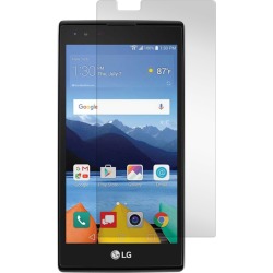 LG K8v Tempered Glass Screen Protector