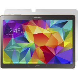 Samsung Galaxy Tab S 10.5 Clear Film Screen Protector