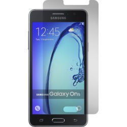 Samsung Galaxy On5 Clear Film Screen Protector