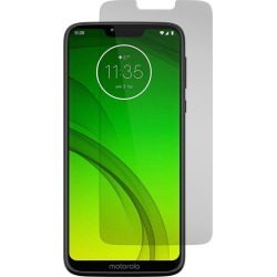 Motorola Moto G7 Power Tempered Glass Screen Protector