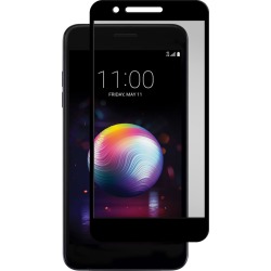LG K30 / Phoenix Plus Tempered Glass Screen Protector