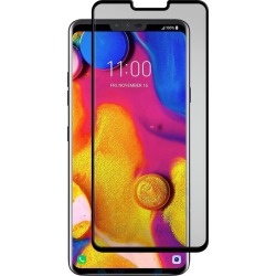 LG V40 ThinQ / V50 5G Curved Tempered Glass Screen Protector