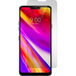 LG G7 ThinQ/One $250 Insured Tempered Glass Screen Protector