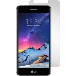 LG K8 / Aristo (2017) Insured Tempered Glass Screen Protector