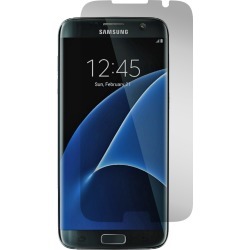 Samsung Galaxy S7 Edge Clear Film Screen Protector