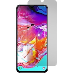 Samsung Galaxy A70 Tempered Glass Screen Protector