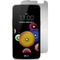 LG K4 2017 / Phoenix 3 / Fortune Tempered Glass Screen Protector