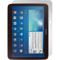 Samsung Galaxy Tab 3 (10.1) Clear Film Screen Protector