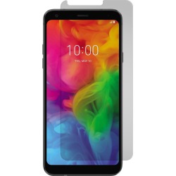 LG Q7+ $250 Insured Tempered Glass Screen Protector