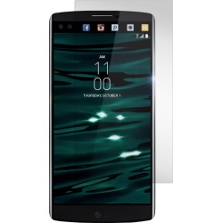 LG V10 $250 Insured Tempered Glass Screen Protector
