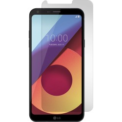 LG Q6 Tempered Glass Screen Protector
