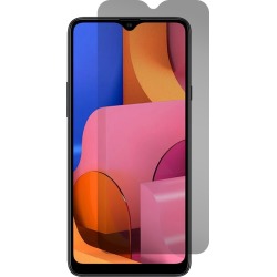 Samsung Galaxy A21 Clear Film Screen Protector
