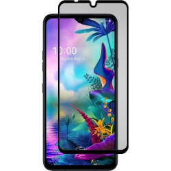 LG G8X ThinQ Tempered Glass Screen Protector