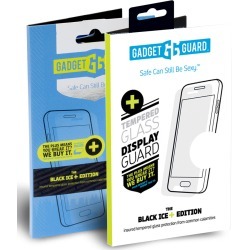 Samsung Galaxy S8 Active Insured Tempered Glass Screen Protector