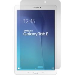 Samsung Galaxy Tab E 8.0 Clear Film Screen Protector