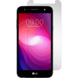 LG X Power 2 / X Charge Tempered Glass Screen Protector