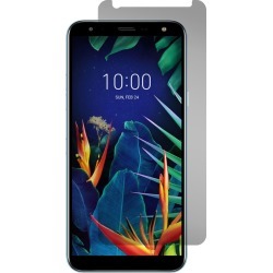 LG K40 Tempered Glass Screen Protector