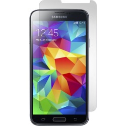 Samsung Galaxy S5 Tempered Glass Screen Protector